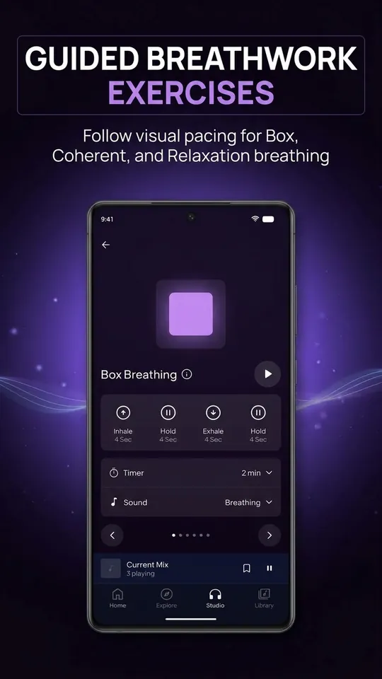 Sleepify screenshot 5